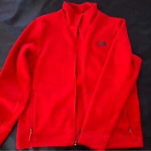 Men’s Large North Face lightweight jacket.
